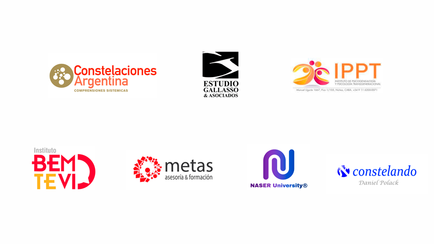 empresas que nos acompañan en el evento